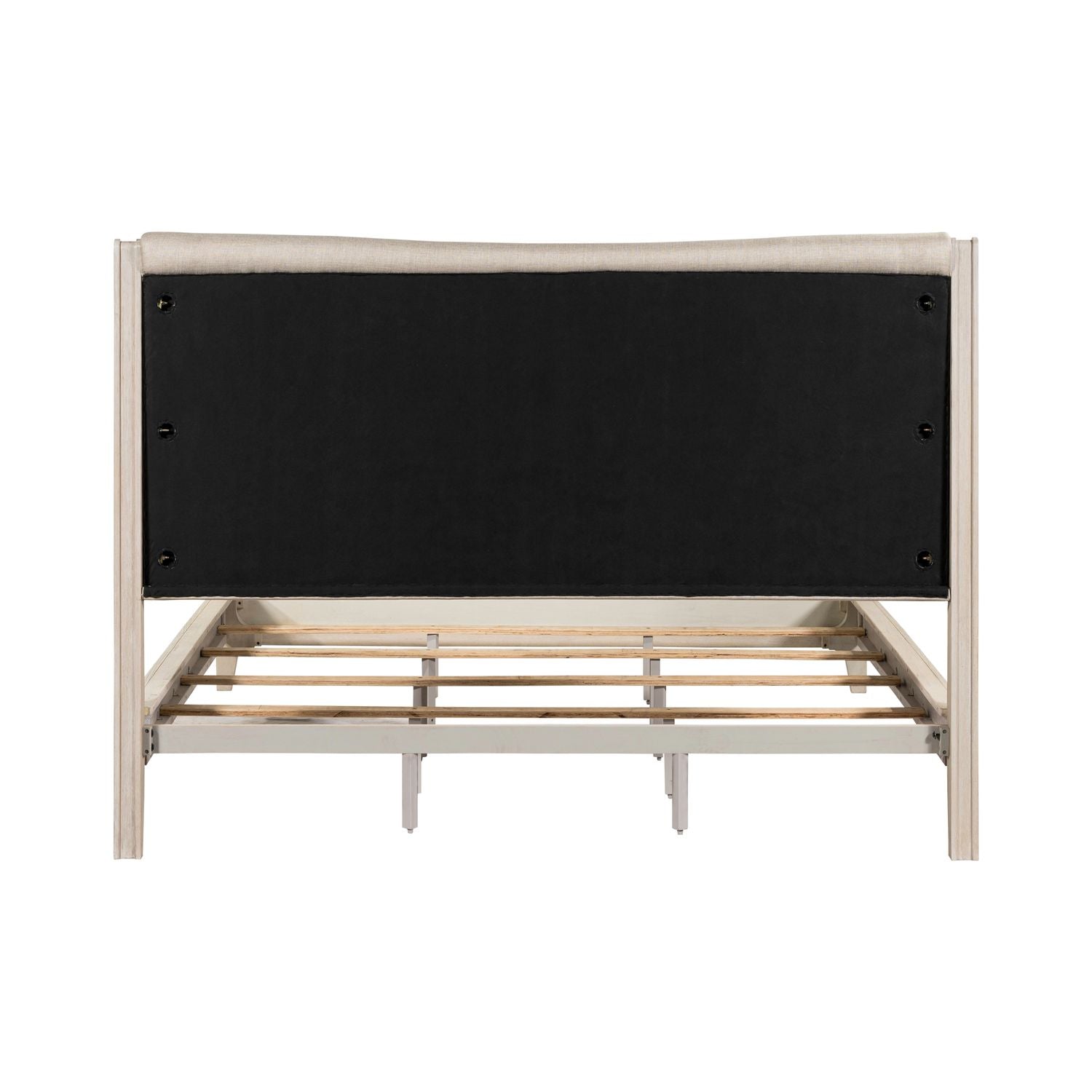 New Haven Queen Upholstery Bed