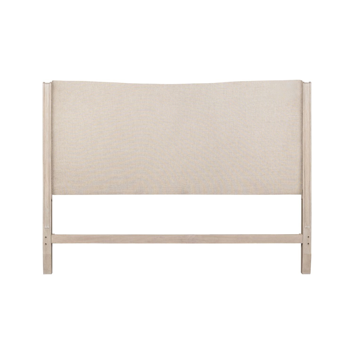 New Haven Queen Upholstery Panel Headboard
