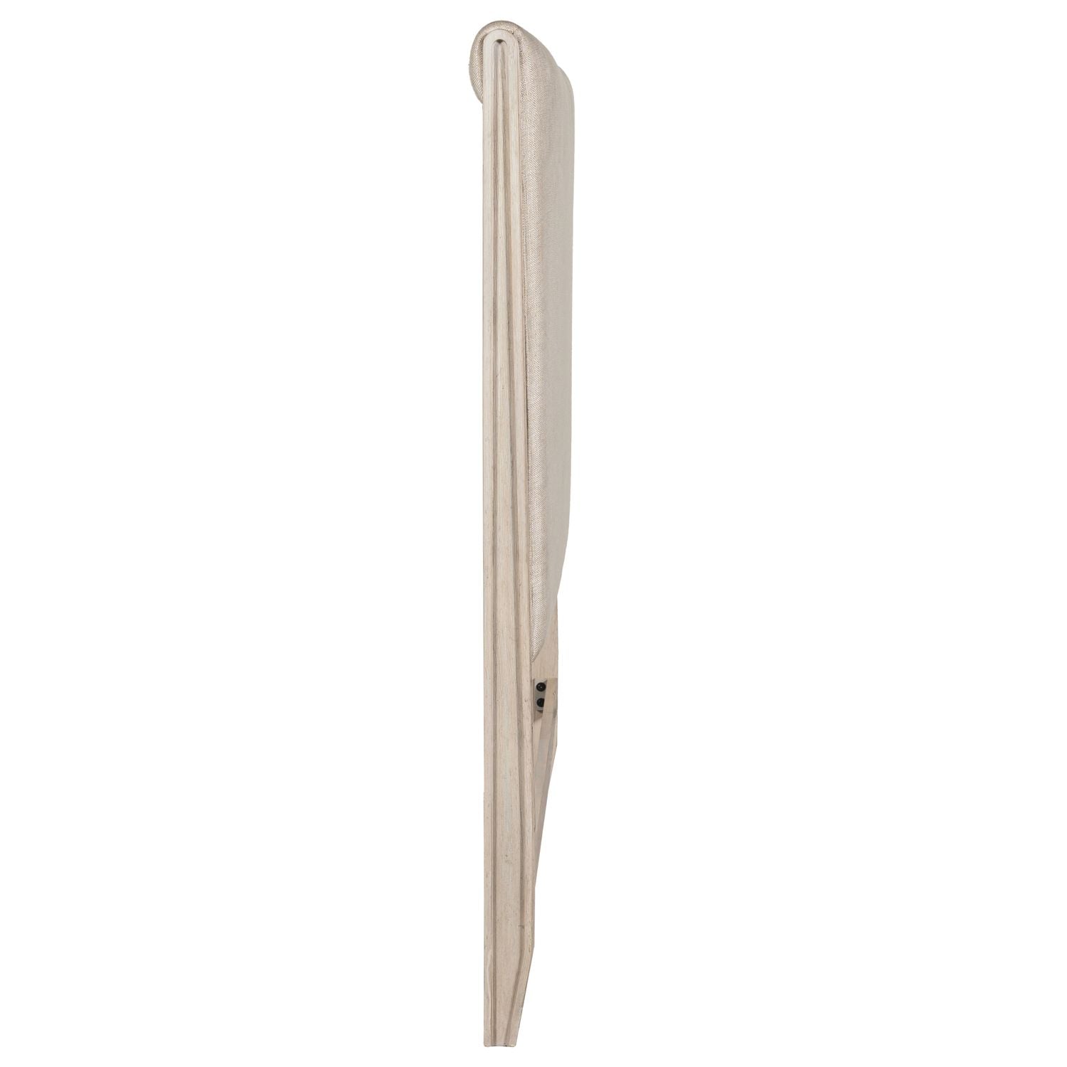 New Haven Queen Upholstery Panel Headboard