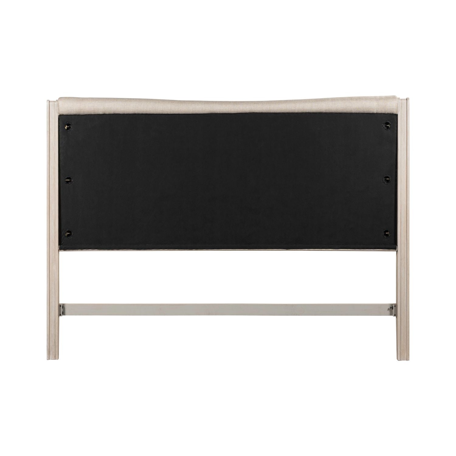 New Haven Queen Upholstery Panel Headboard