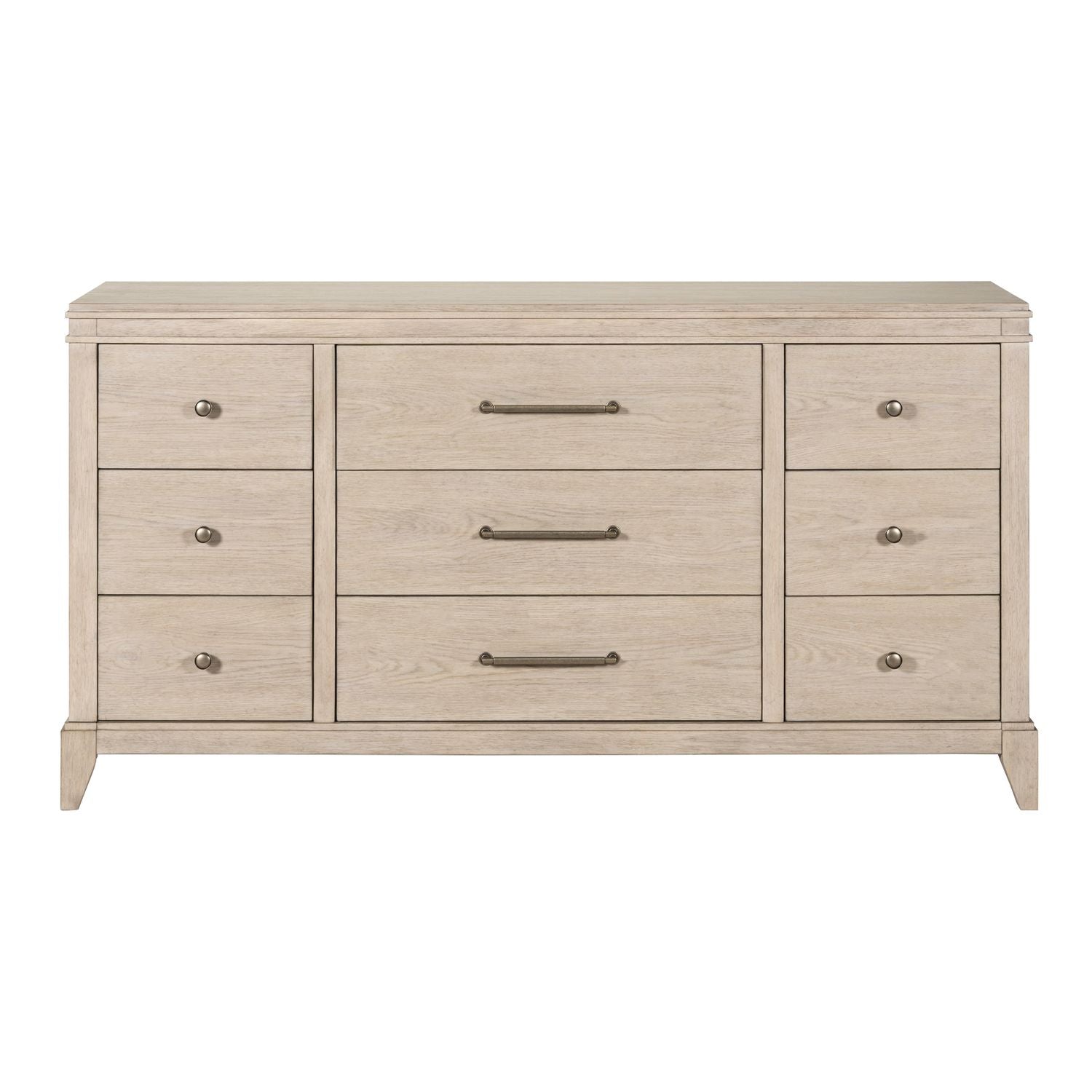 New Haven 9 Drawer Dresser
