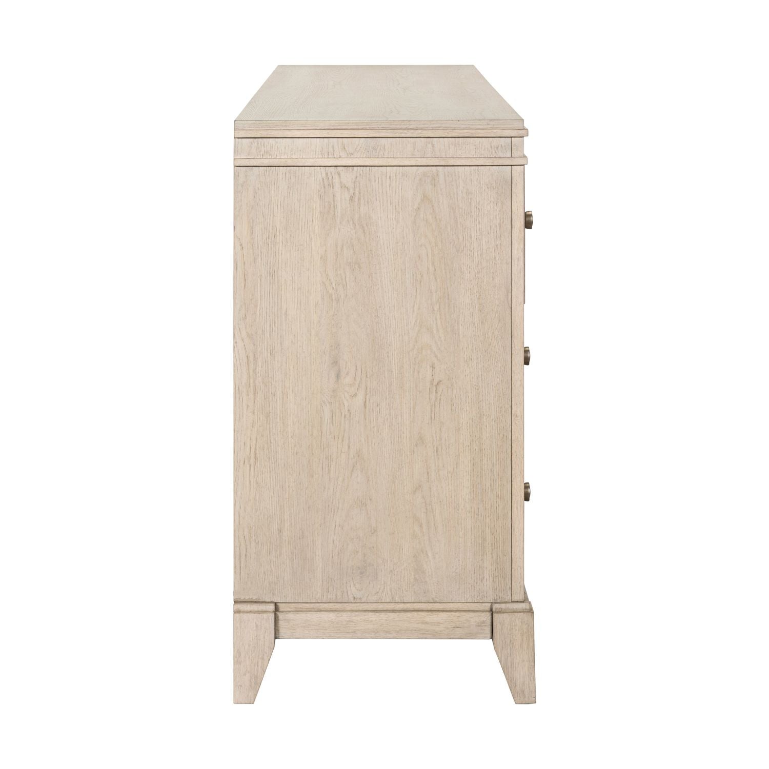 New Haven 9 Drawer Dresser