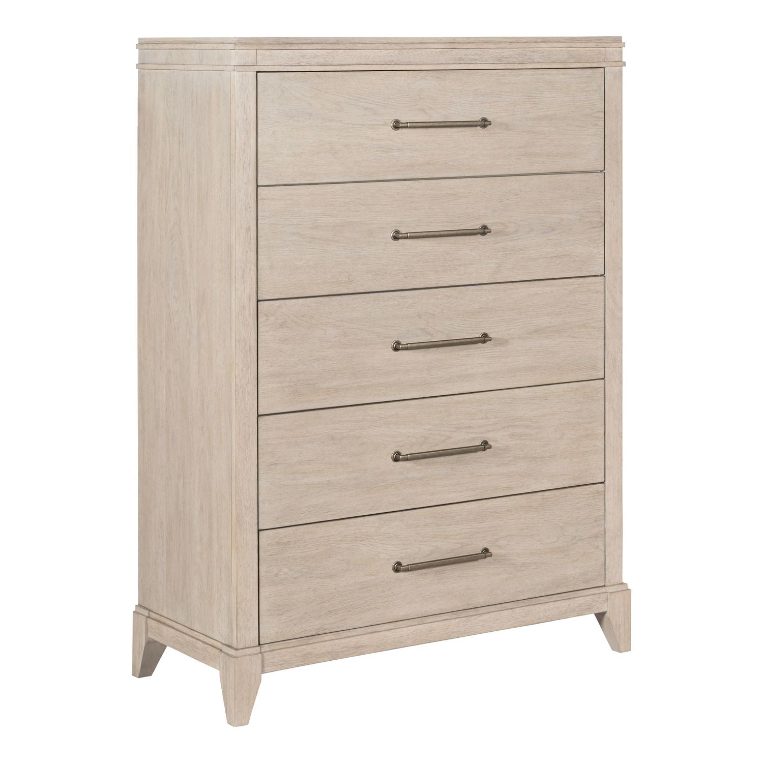 New Haven 5 Drawer Chest