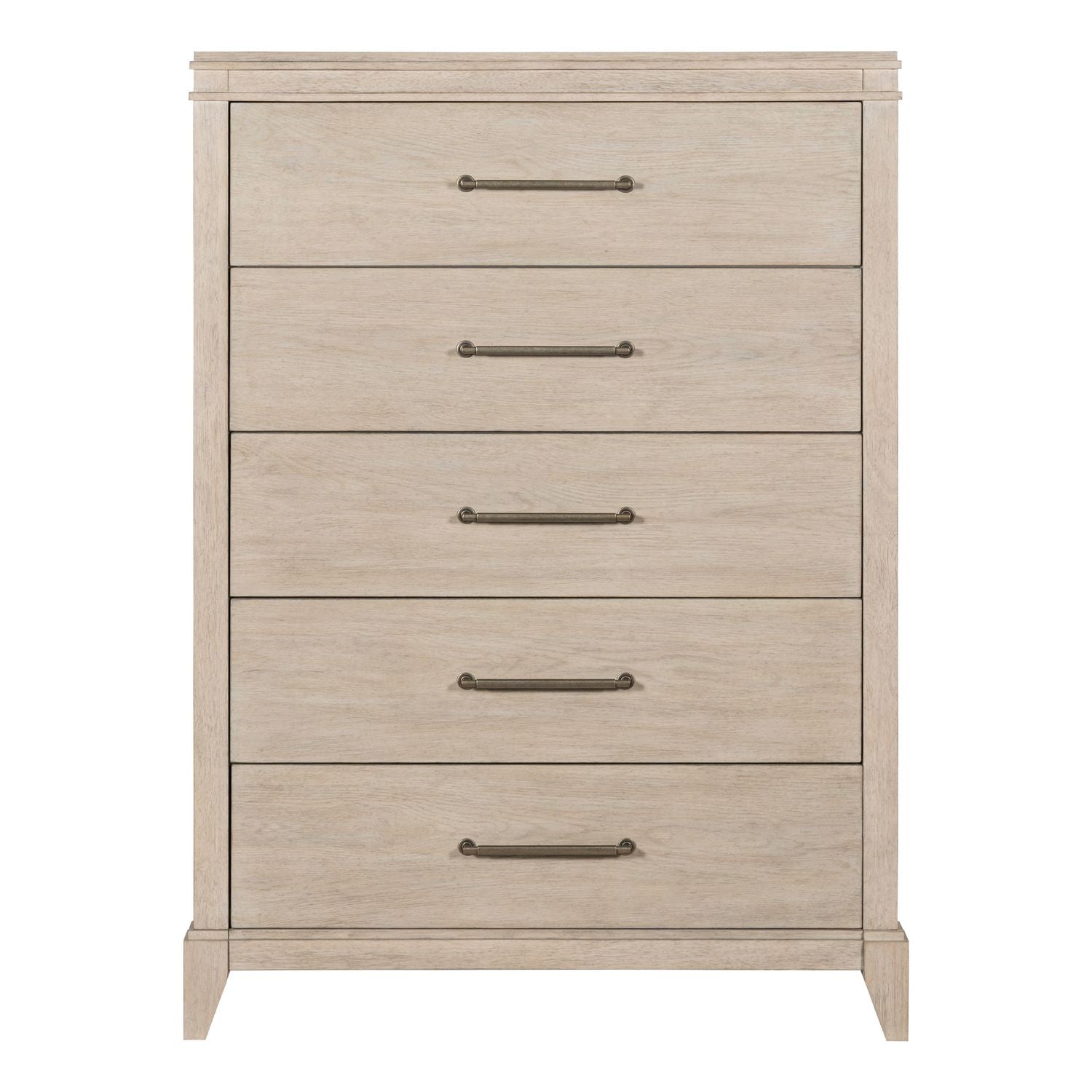 New Haven 5 Drawer Chest