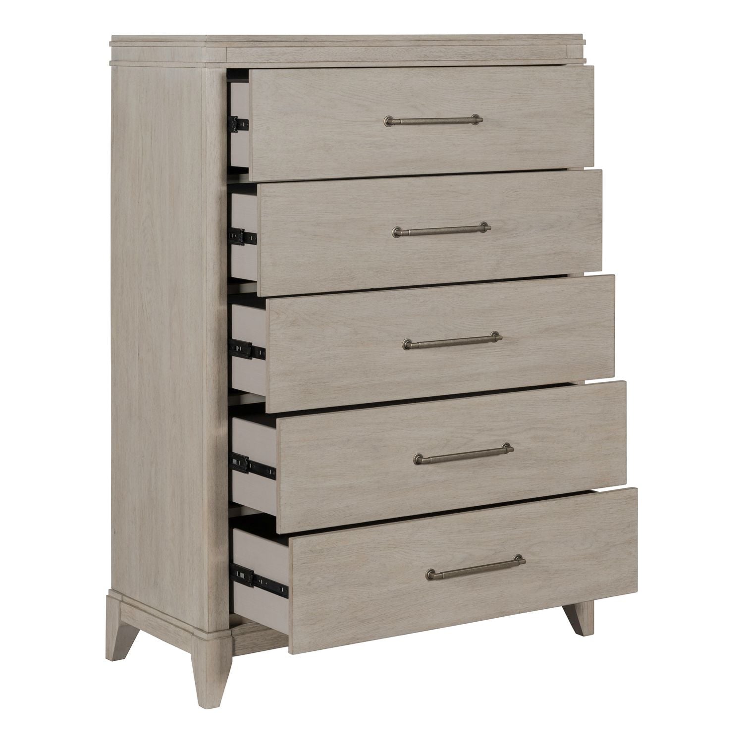 New Haven 5 Drawer Chest