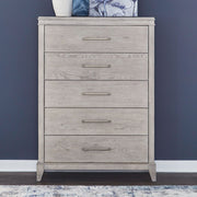 New Haven 5 Drawer Chest
