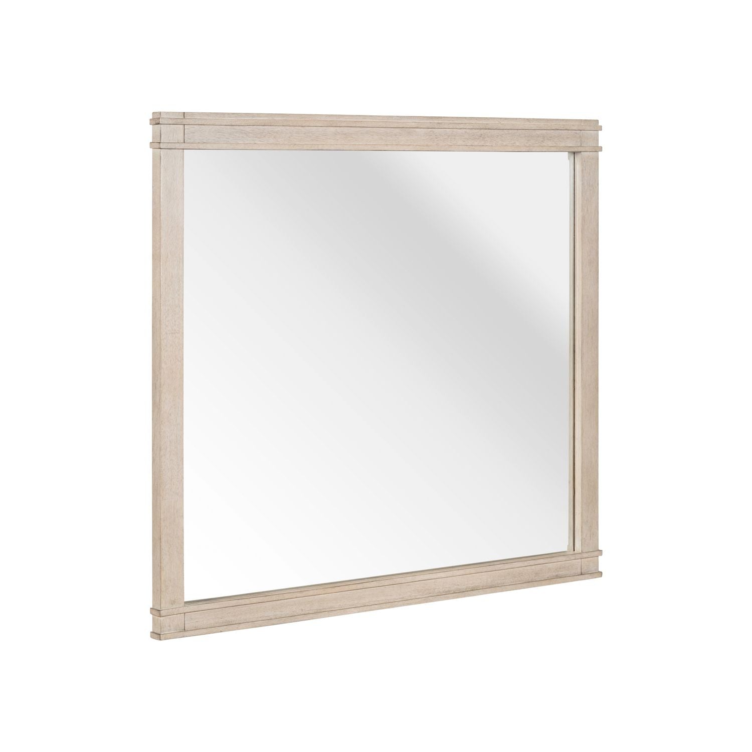 New Haven Mirror