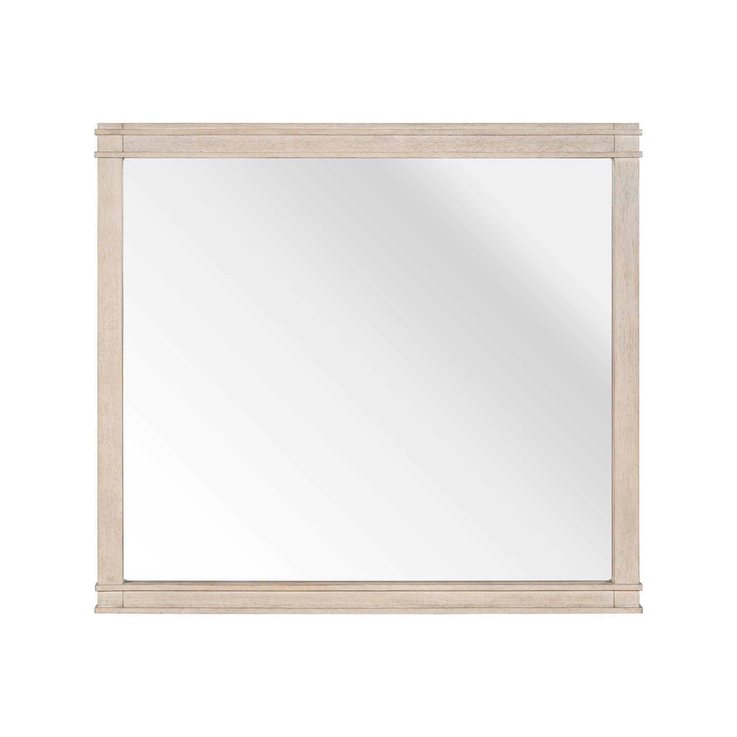 New Haven Mirror