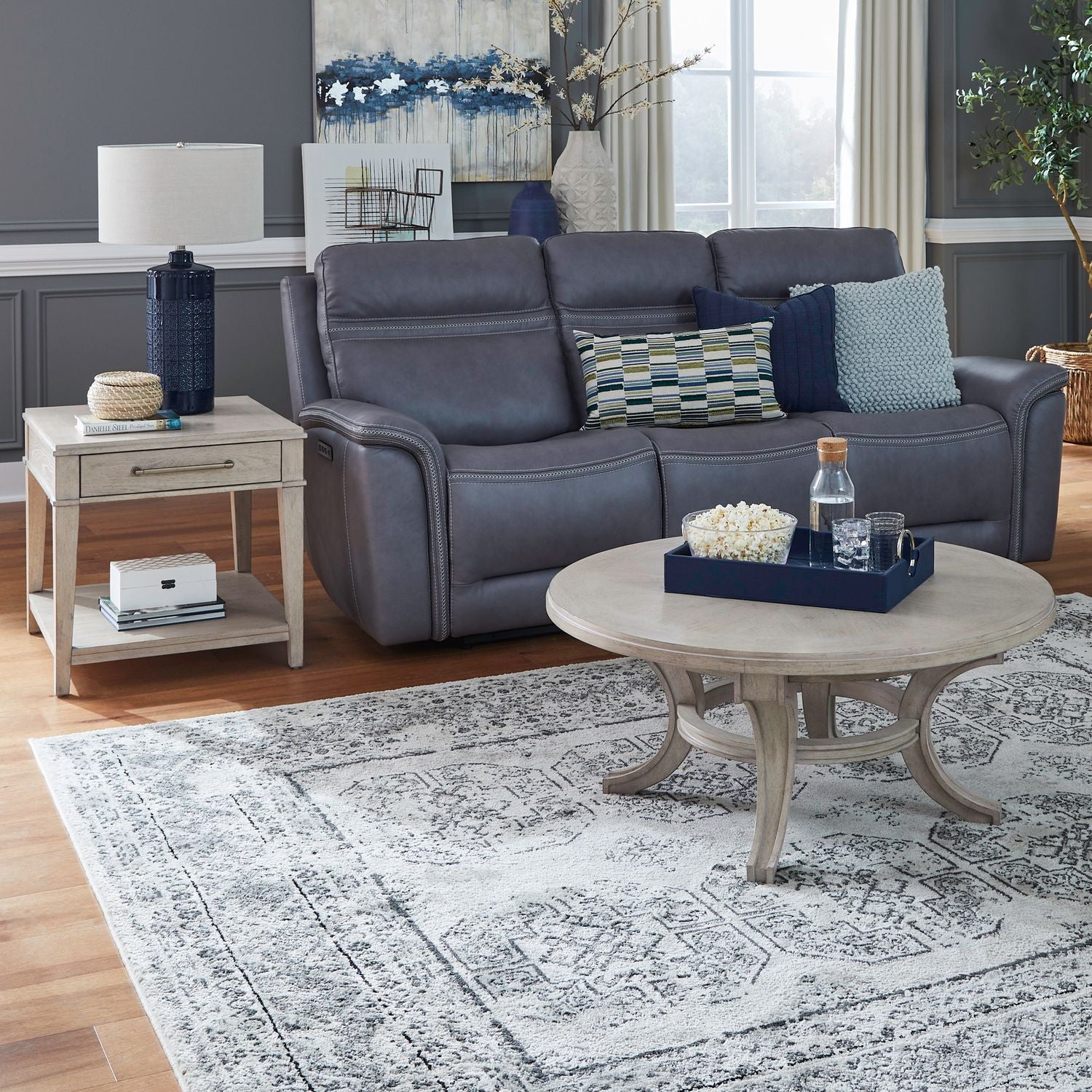New Haven Opt 3 Piece Set