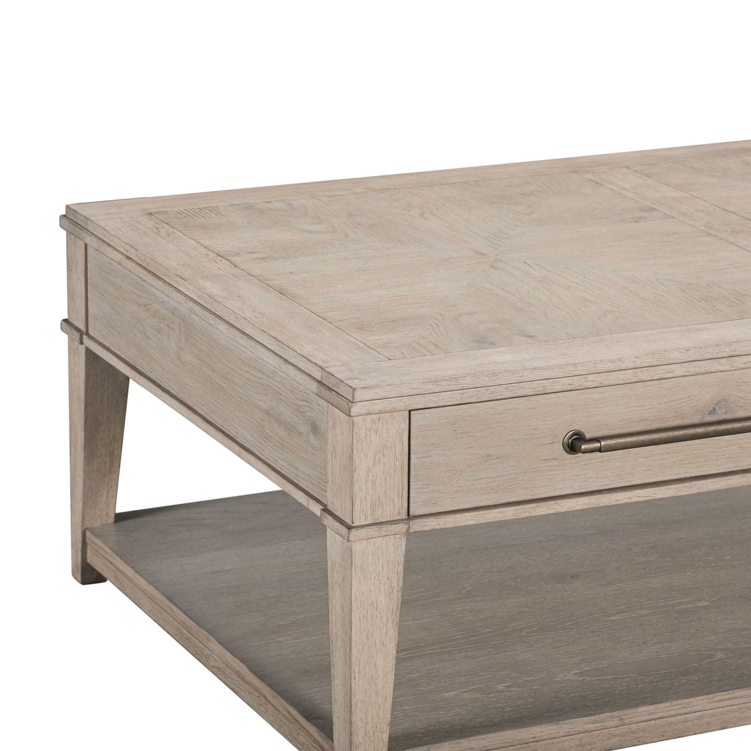 New Haven Rectangular Cocktail Table