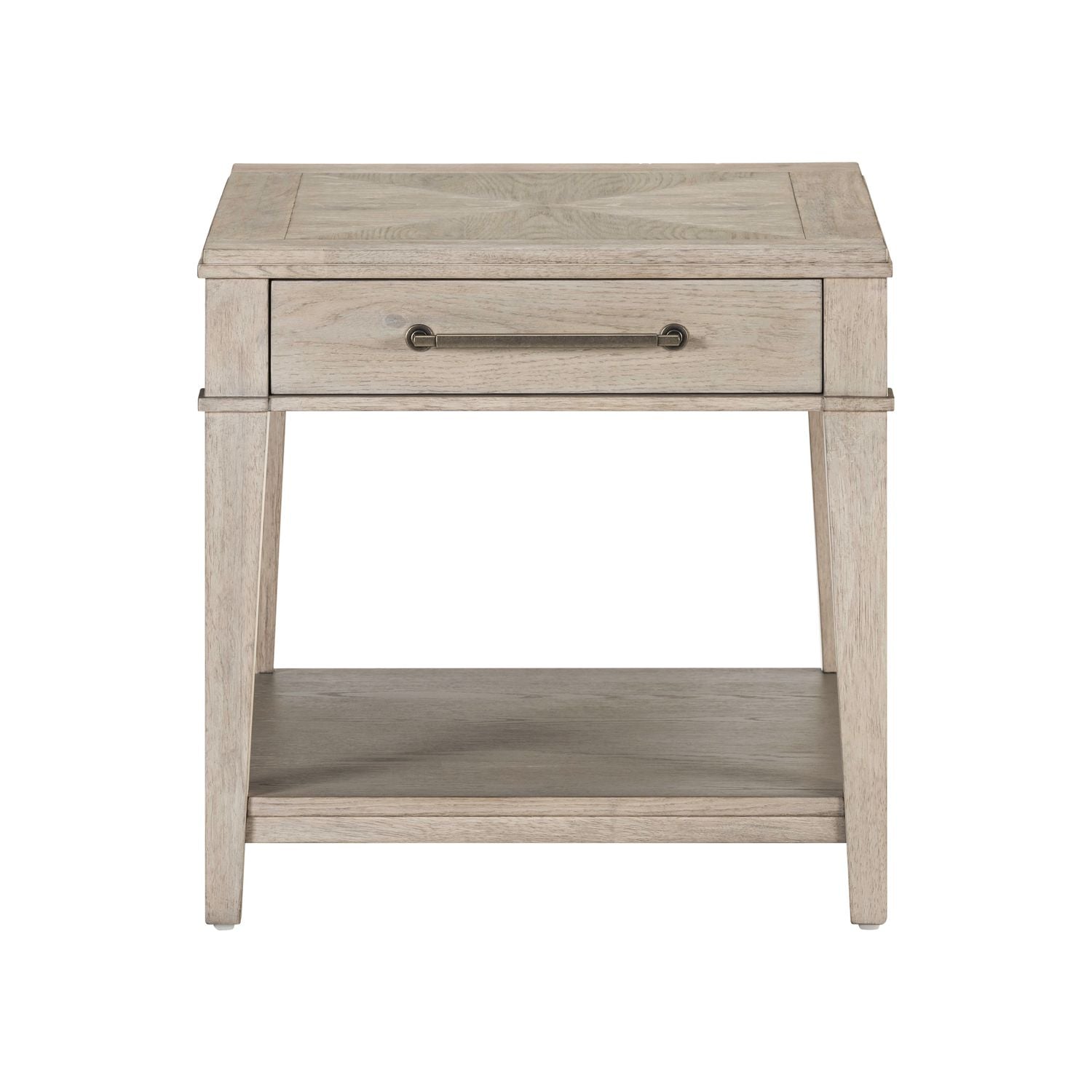 New Haven End Table