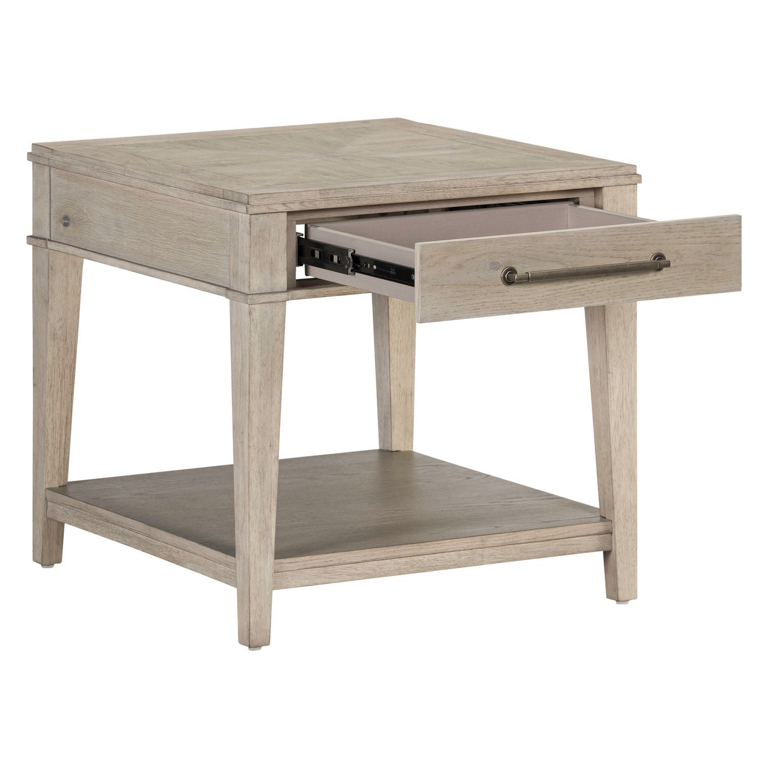 New Haven End Table