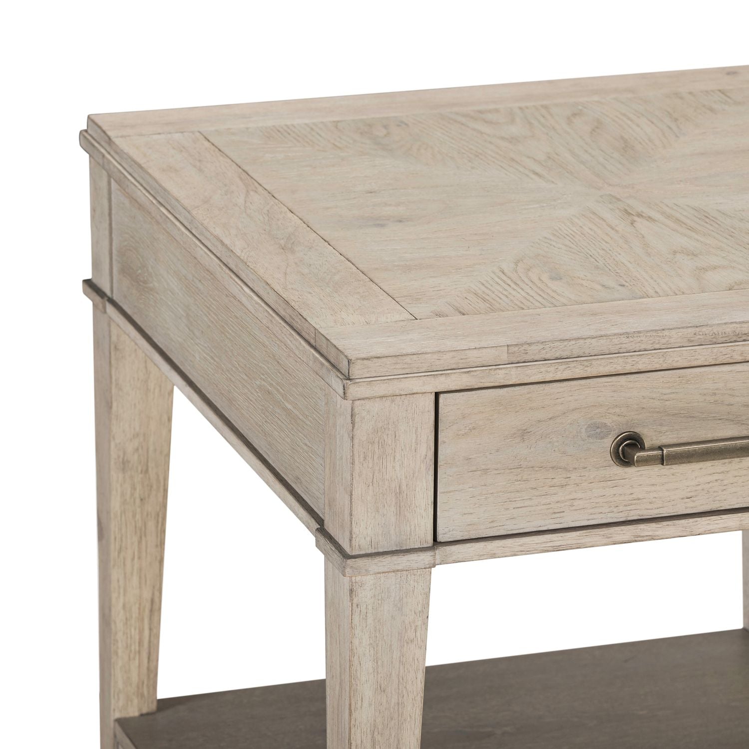 New Haven End Table