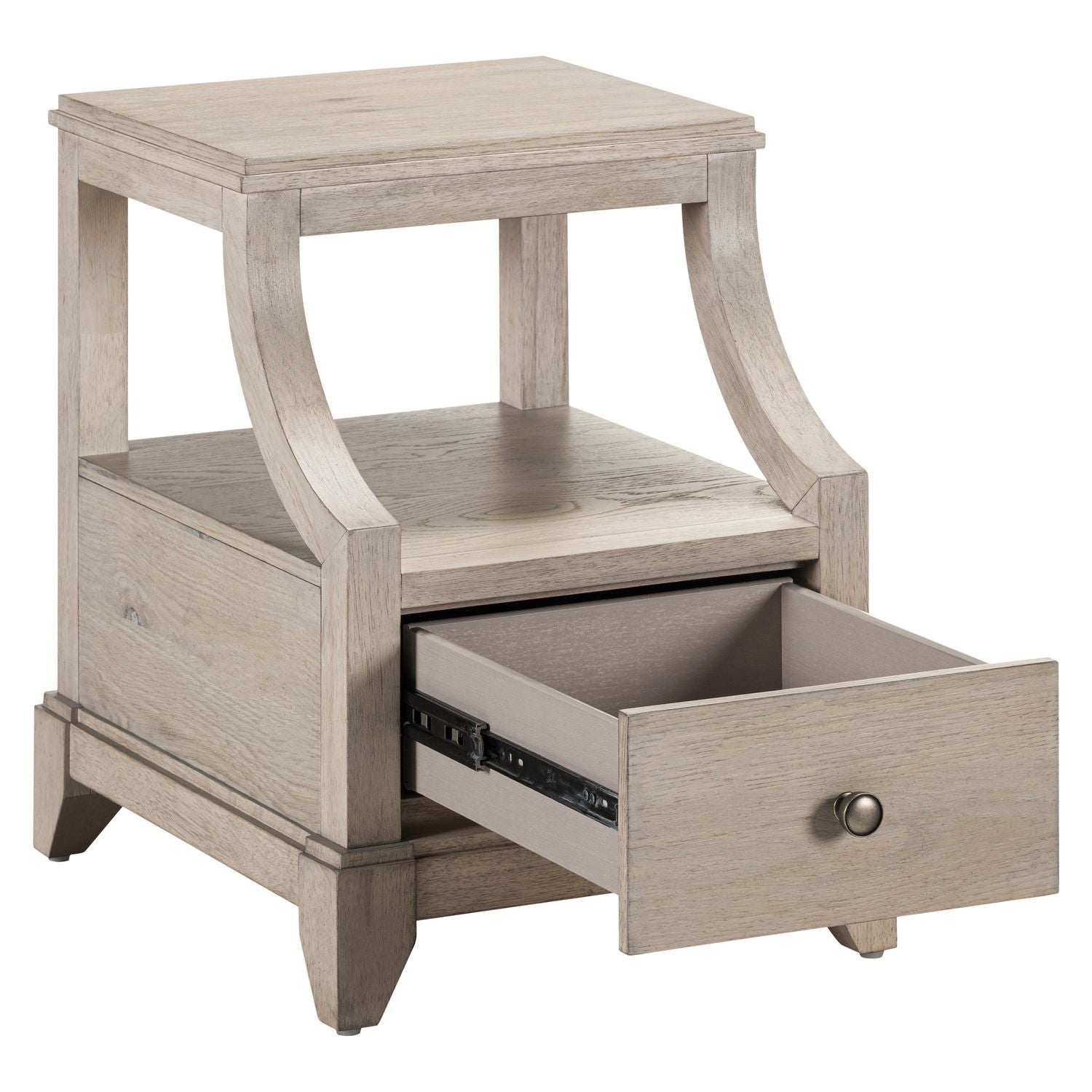 New Haven Chairside Table
