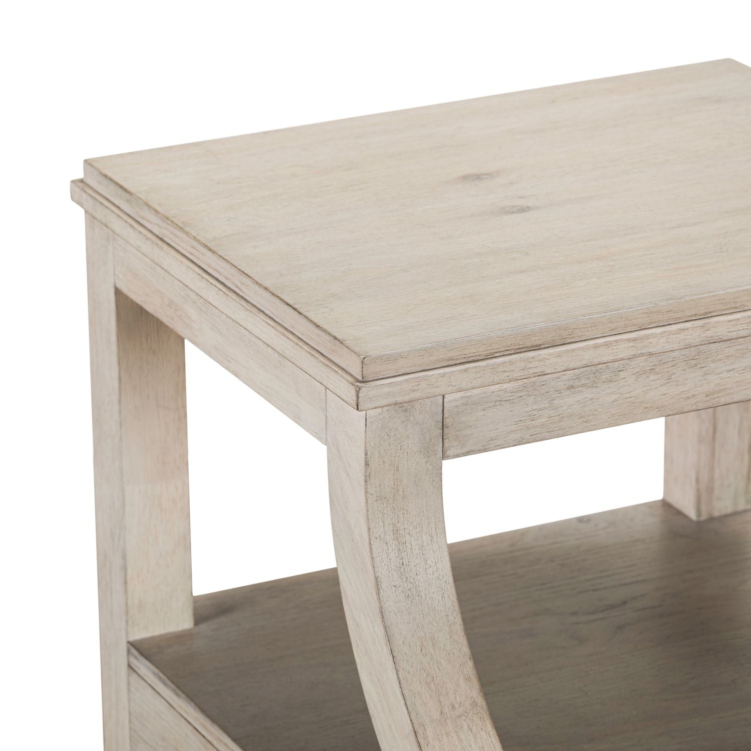 New Haven Chairside Table