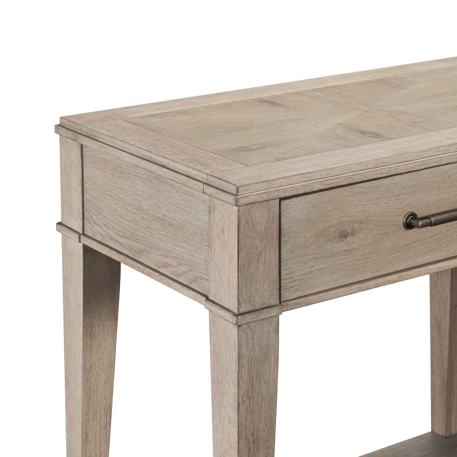 New Haven Sofa Table