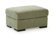 Bridgepoint Ottoman