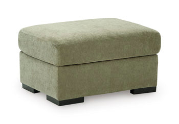 Bridgepoint Ottoman