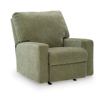 Bridgepoint Recliner