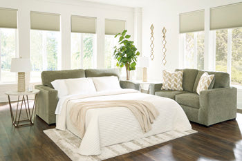 Bridgepoint Queen Sofa Sleeper