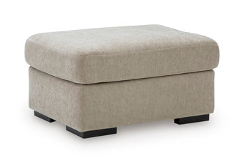 Bridgepoint Ottoman