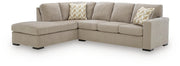 Bridgepoint 2-Piece Sectional with Chaise