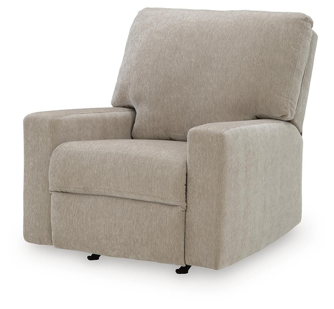 Bridgepoint Recliner