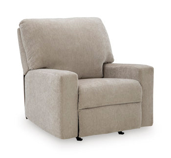 Bridgepoint Recliner