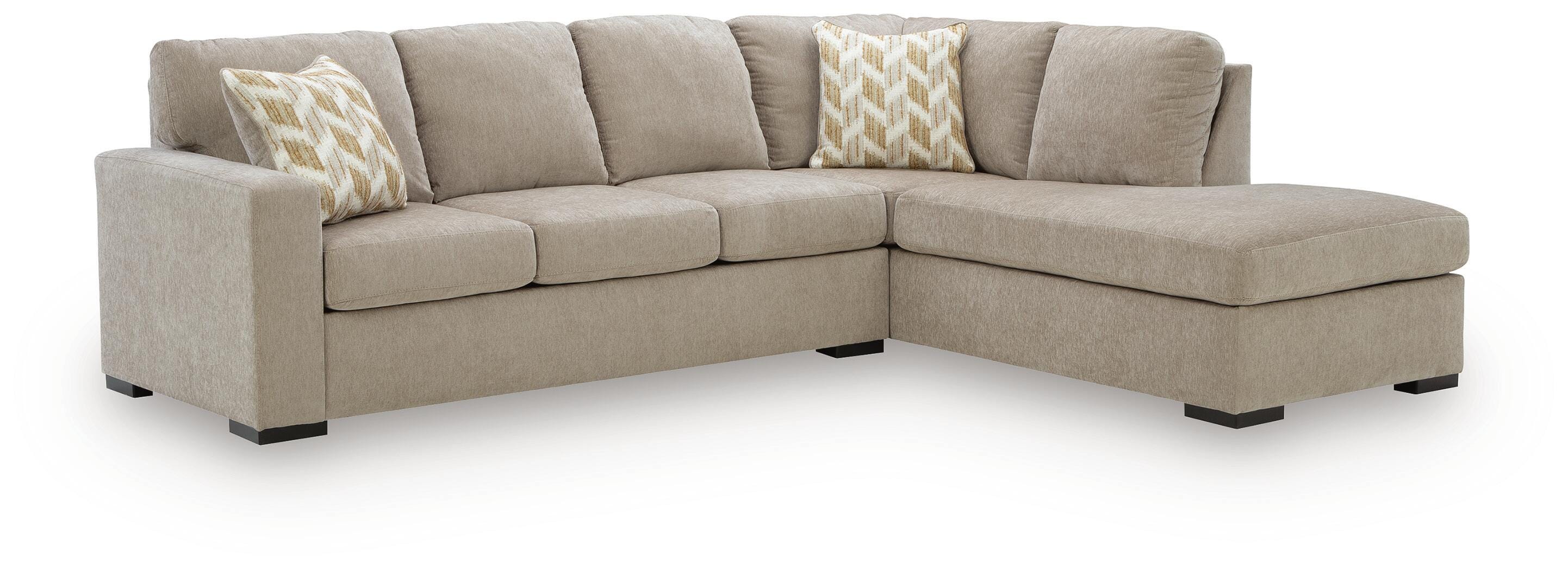 Bridgepoint 2-Piece Sectional with Chaise