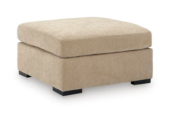 Bridgepoint Oversized Accent Ottoman