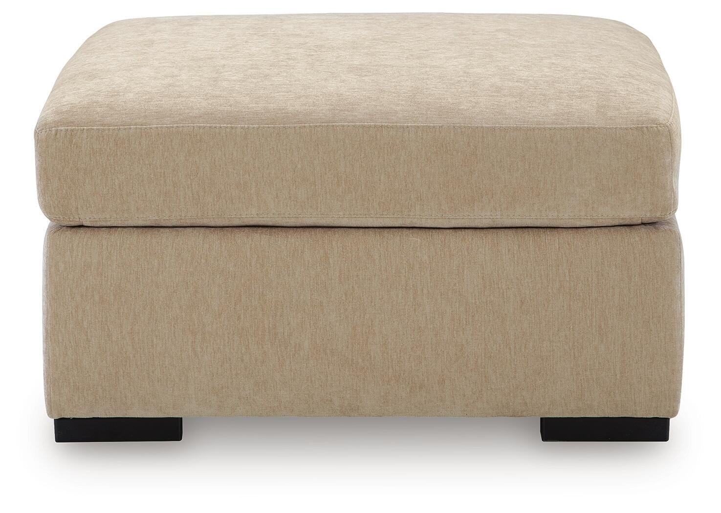 Bridgepoint Oversized Accent Ottoman