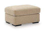 Bridgepoint Ottoman