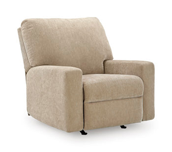 Bridgepoint Recliner