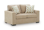 Bridgepoint Loveseat