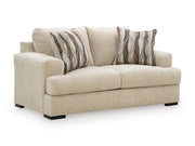 Lofwood Loveseat