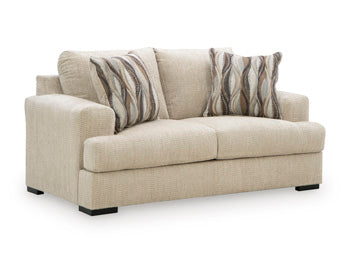 Lofwood Loveseat
