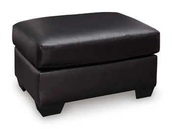 Glennbre Ottoman