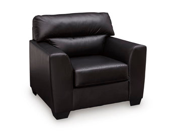 Glennbre Chair