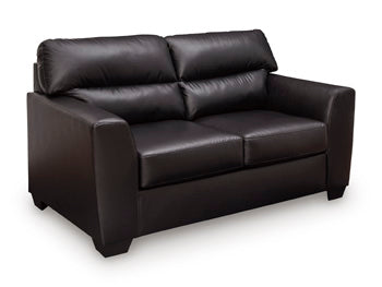 Glennbre Loveseat