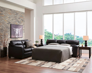 Glennbre Queen Sofa Sleeper