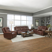 Avery Sofa with Loveseat & Recliner