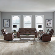 Blair Sofa with Loveseat & Recliner