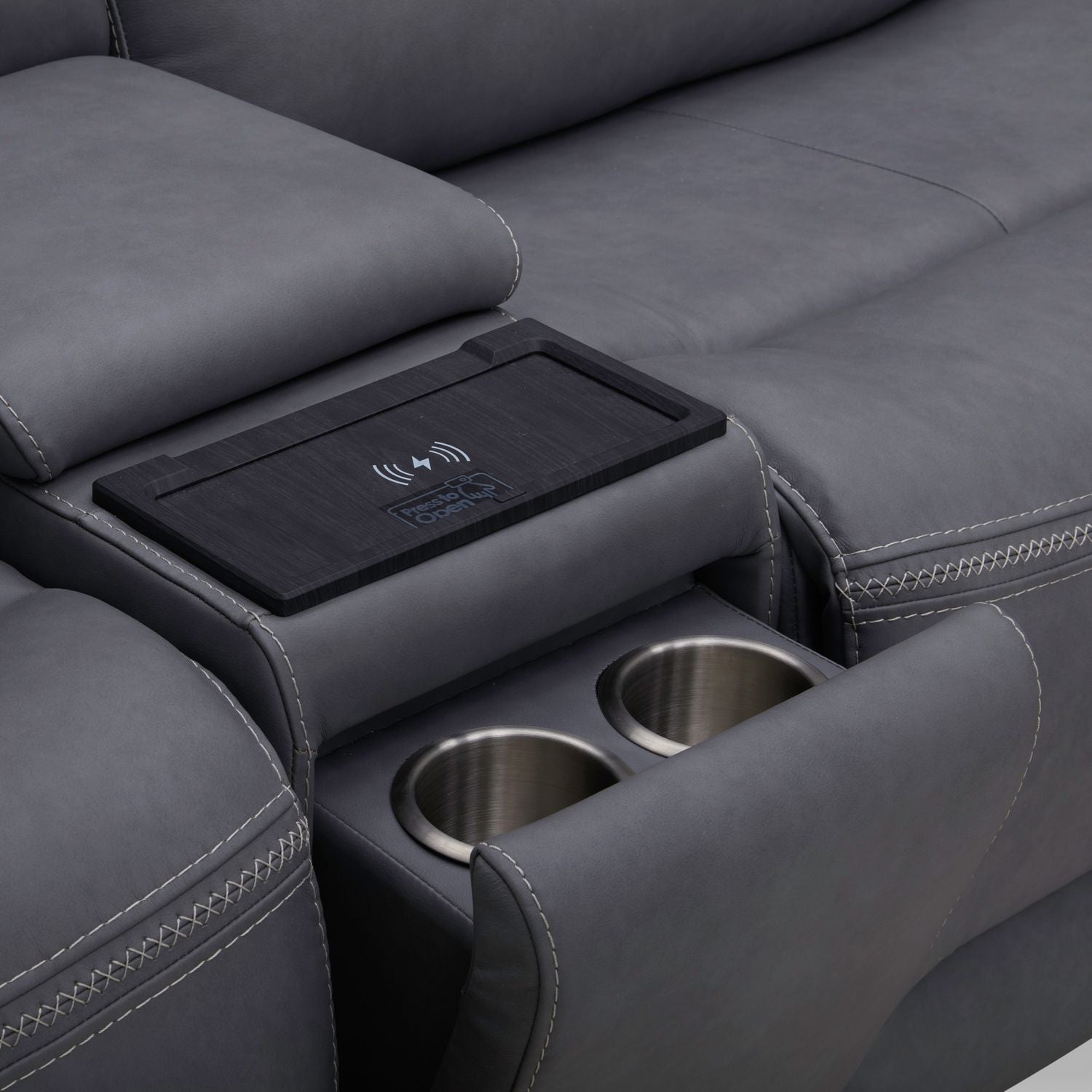 Cooper 6 Piece Sectional