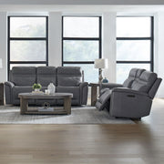 Cooper Sofa & Loveseat