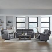 Cooper Sofa with Loveseat & Recliner