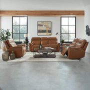 Cooper Sofa with Loveseat & Recliner