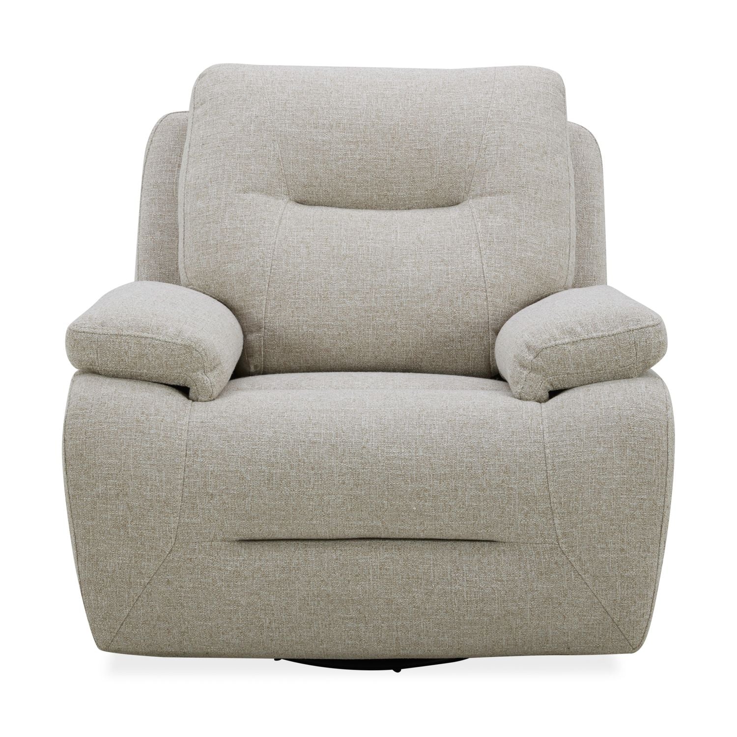 Cameron Triple Power Swivel Glide Recliner