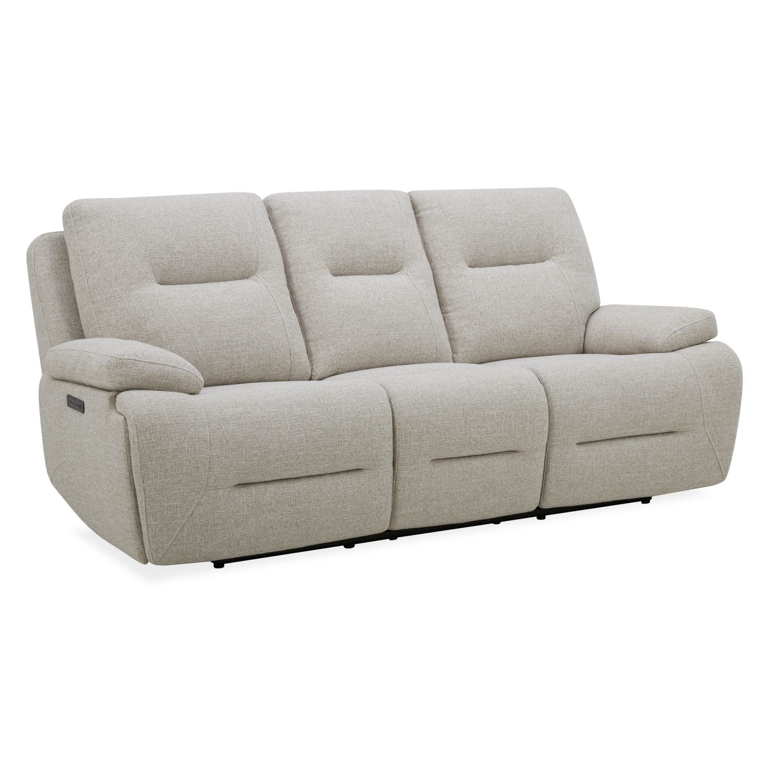 Cameron Triple Power Zero Gravity Sofa