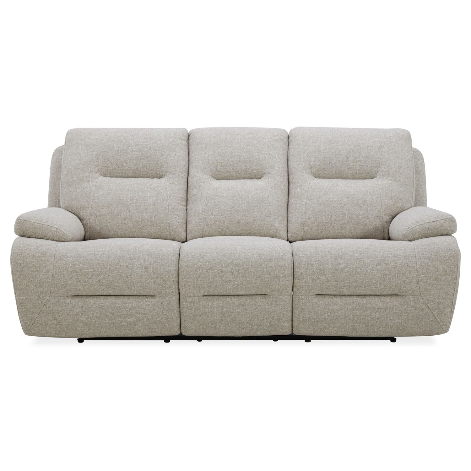 Cameron Triple Power Zero Gravity Sofa