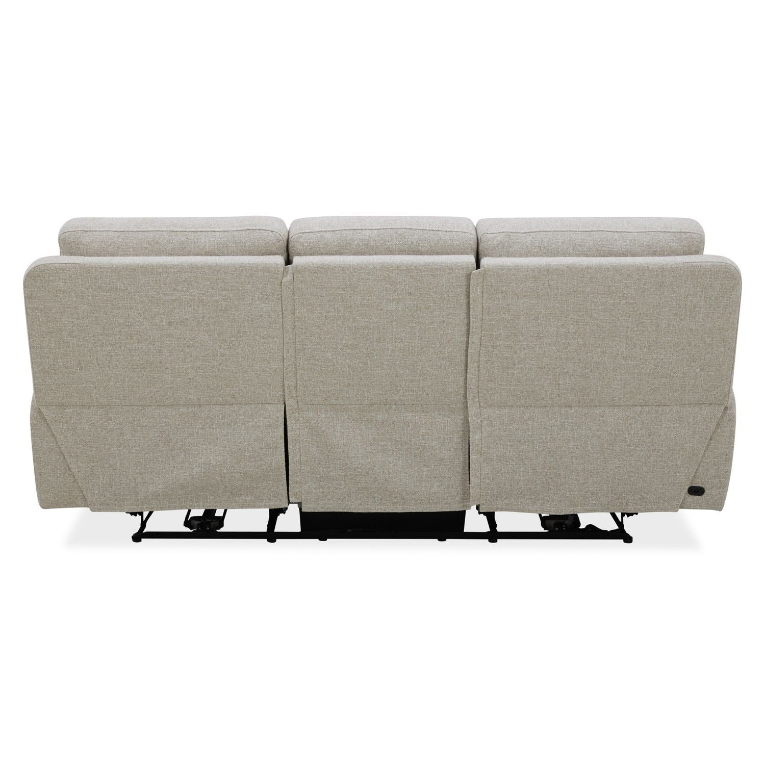 Cameron Triple Power Zero Gravity Sofa